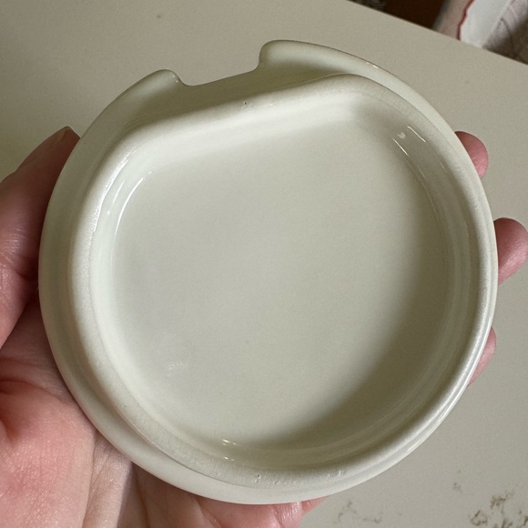 Tea Forte Tea Cup with steeping strainer - Picture 7 of 8